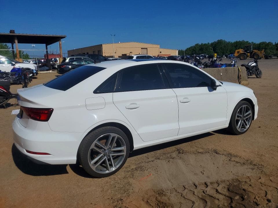 2020 AUDI A3 PREMIUM PREMIUM 3