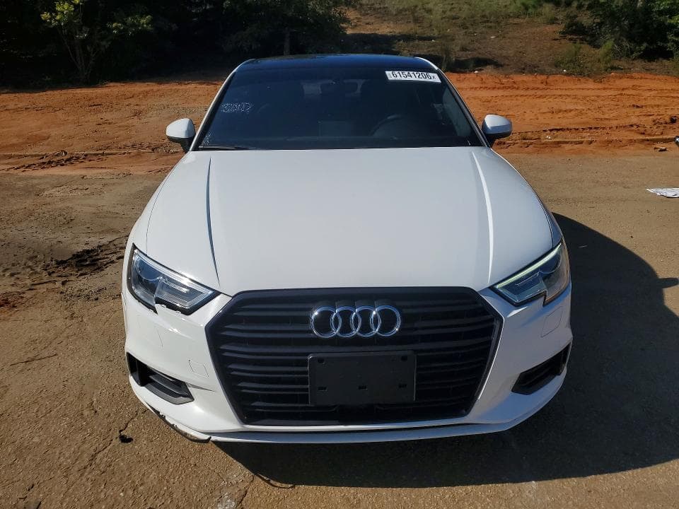 2020 AUDI A3 PREMIUM PREMIUM 5