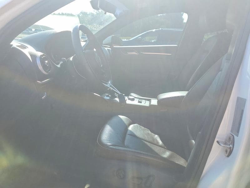 2020 AUDI A3 PREMIUM PREMIUM 7