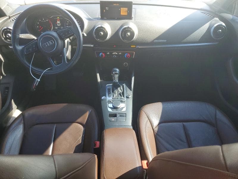 2020 AUDI A3 PREMIUM PREMIUM 8
