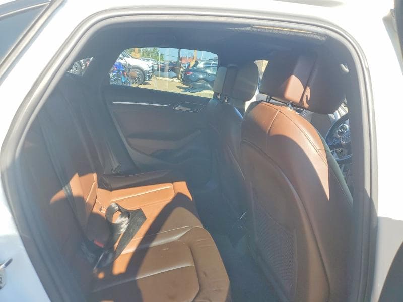 2020 AUDI A3 PREMIUM PREMIUM 10