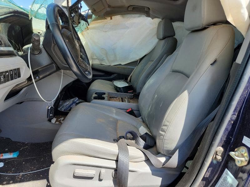 2020 HONDA ODYSSEY EXL 7