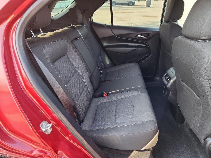 2018 CHEVROLET EQUINOX LT 11