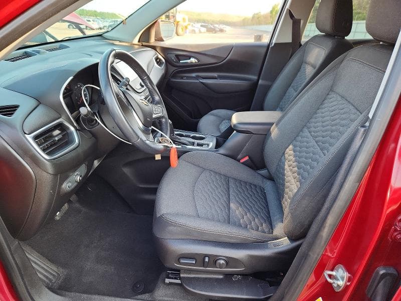 2018 CHEVROLET EQUINOX LT 7