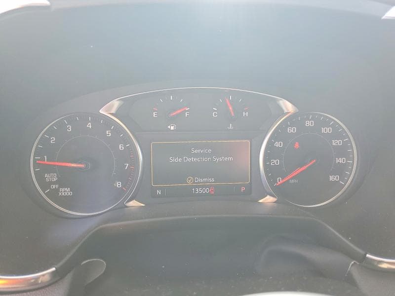 2026 CHEVROLET BLAZER 2LT 9
