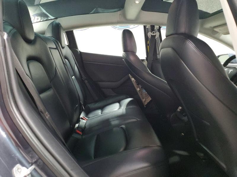 2022 TESLA MODEL 3 11