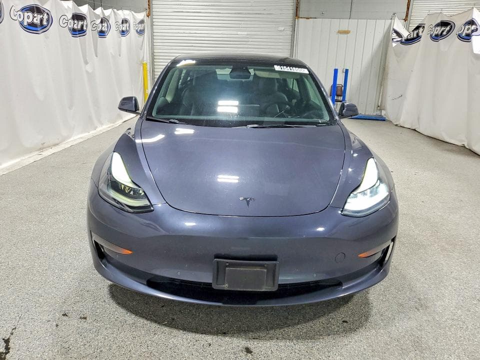 2022 TESLA MODEL 3 5