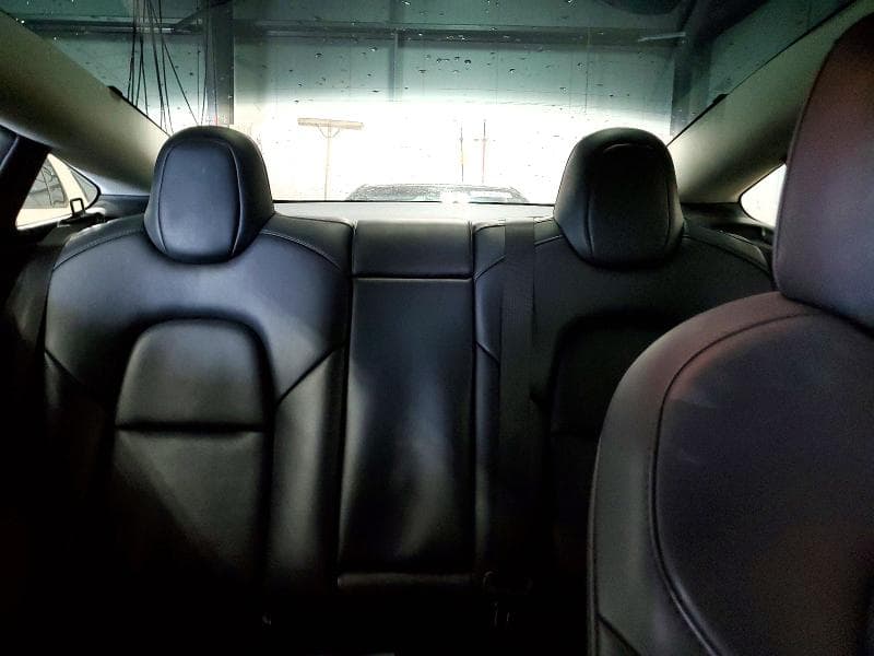 2022 TESLA MODEL 3 10