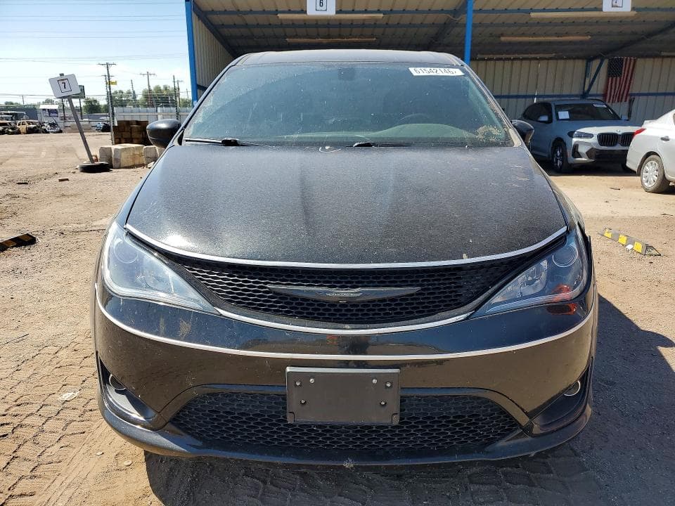 2019 CHRYSLER PACIFICA TOURING PLUS 5