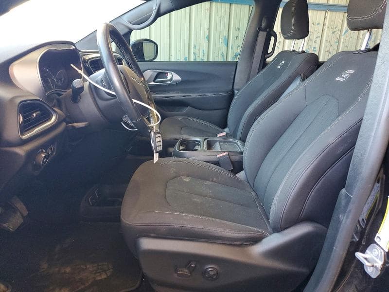 2019 CHRYSLER PACIFICA TOURING PLUS 7