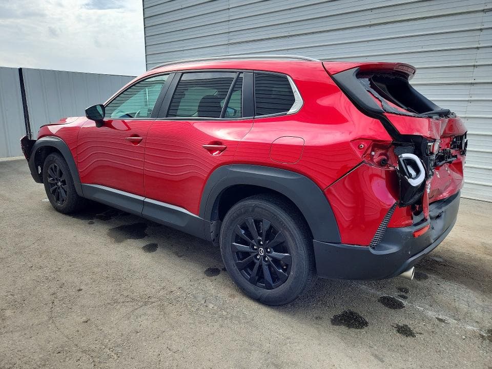 2025 MAZDA CX-50 PREFERRED 2