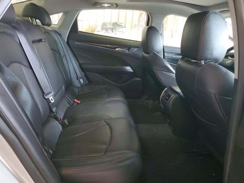 2018 BUICK LACROSSE PREMIUM 10