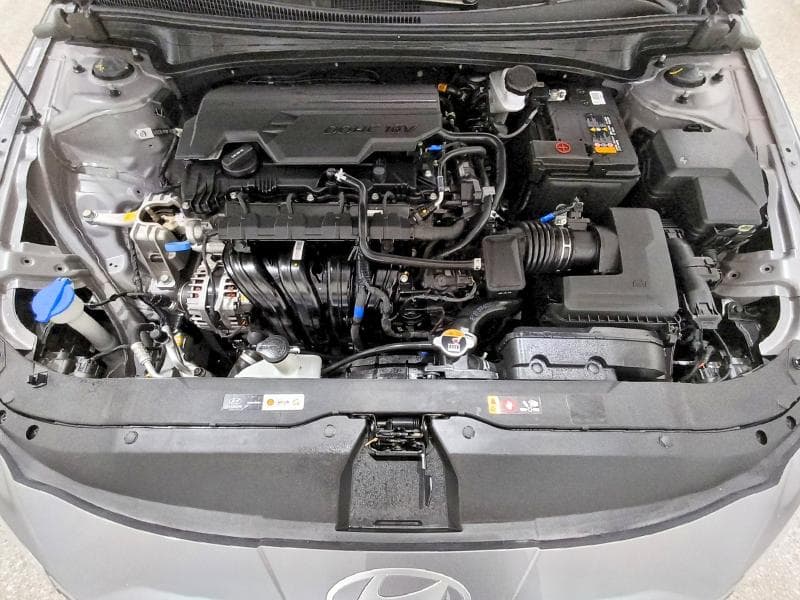 2026 HYUNDAI ELANTRA SEL SPORT 11