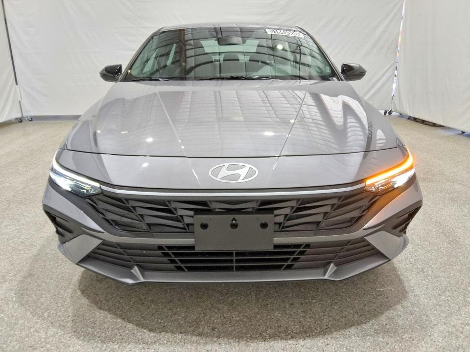 2026 HYUNDAI ELANTRA SEL SPORT 5