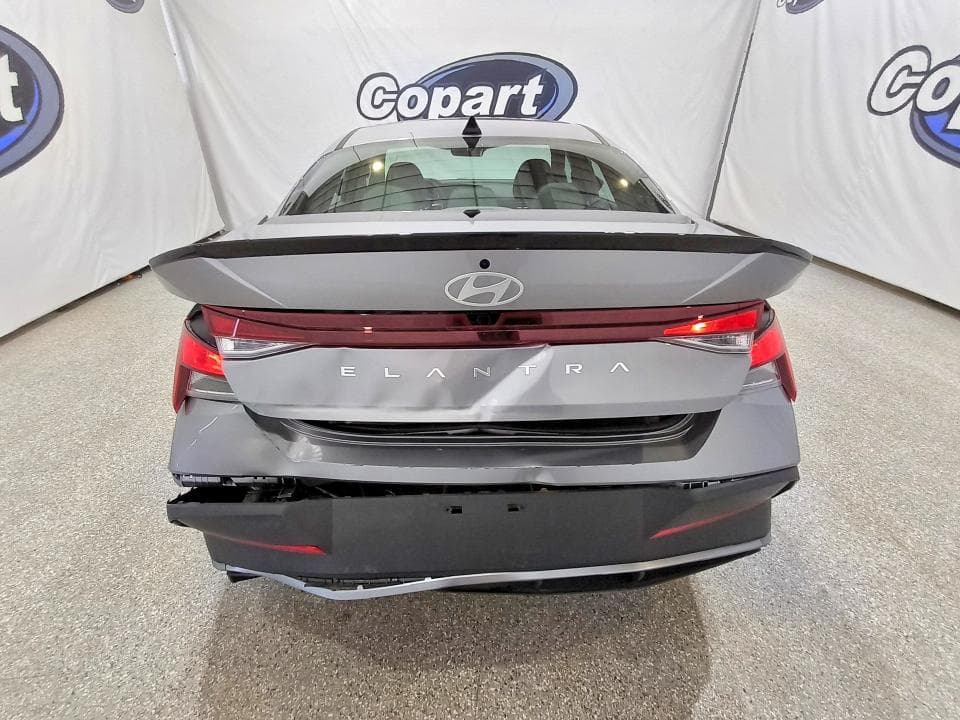 2026 HYUNDAI ELANTRA SEL SPORT 6