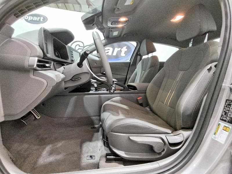 2026 HYUNDAI ELANTRA SEL SPORT 7