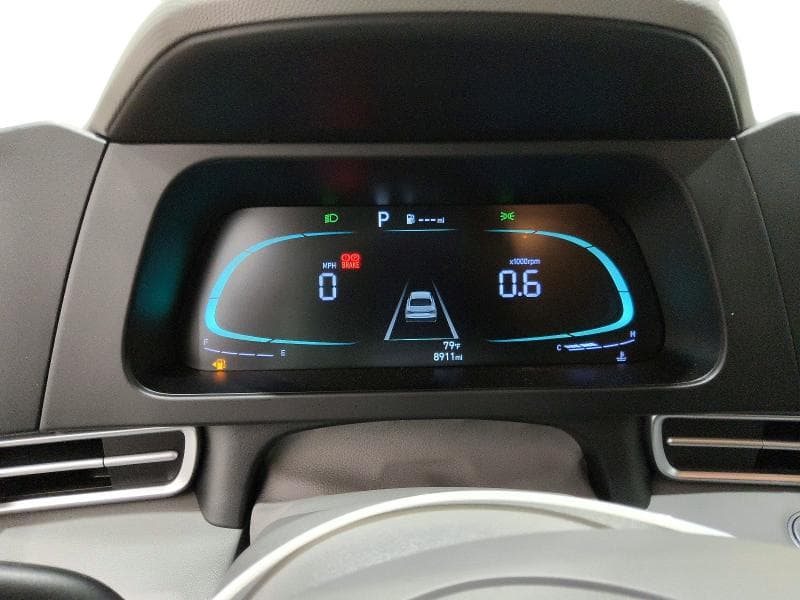 2026 HYUNDAI ELANTRA SEL SPORT 9