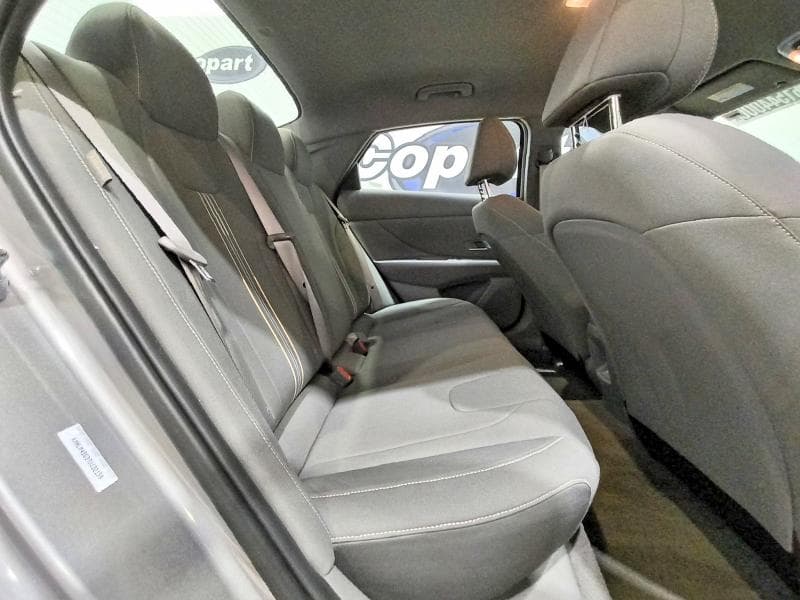 2026 HYUNDAI ELANTRA SEL SPORT 10