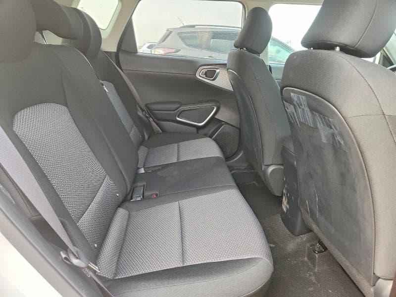 2020 KIA SOUL LX LX 10