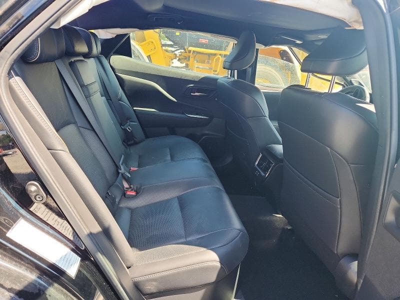 2024 TOYOTA CROWN LIMITED LIMITED 10