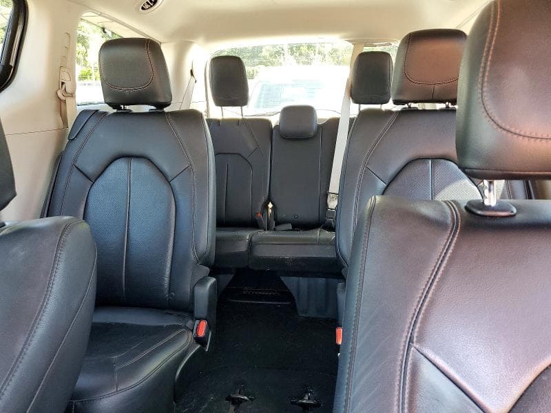 2018 CHRYSLER PACIFICA TOURING L 10