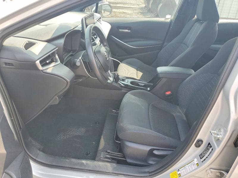 2021 TOYOTA COROLLA SE 7
