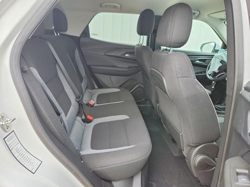 2026 CHEVROLET TRAILBLAZER LT 11