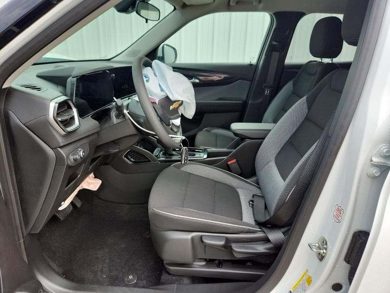 2026 CHEVROLET TRAILBLAZER LT 7