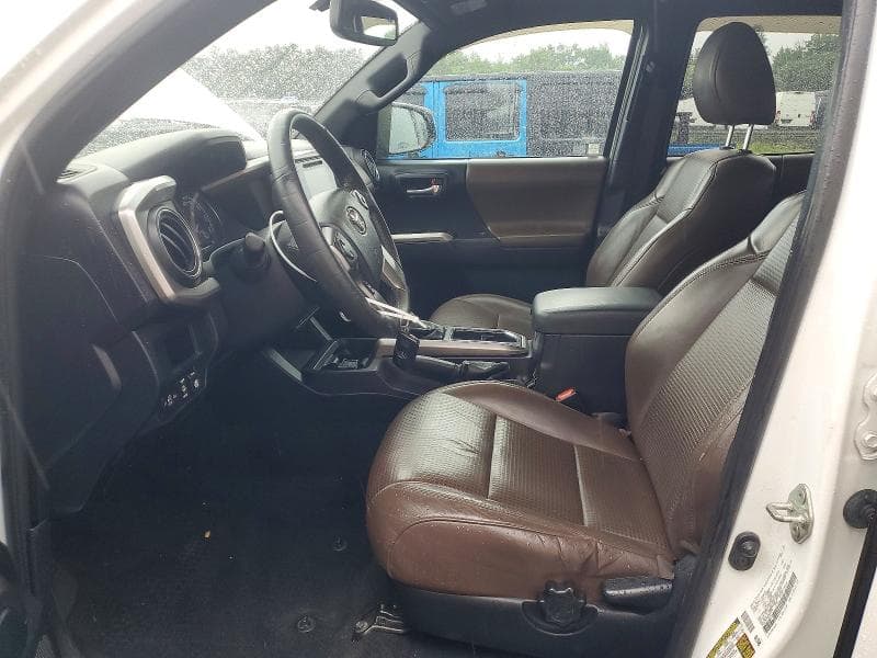 2017 TOYOTA TACOMA LIMITED 7
