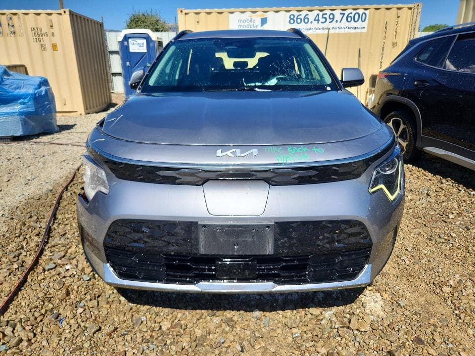 2024 KIA NIRO WIND WIND 5