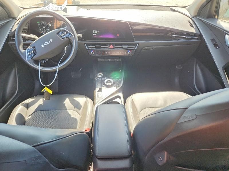 2024 KIA NIRO WIND WIND 8