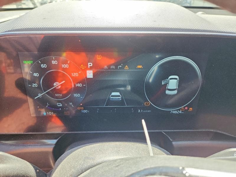 2024 KIA NIRO WIND WIND 9