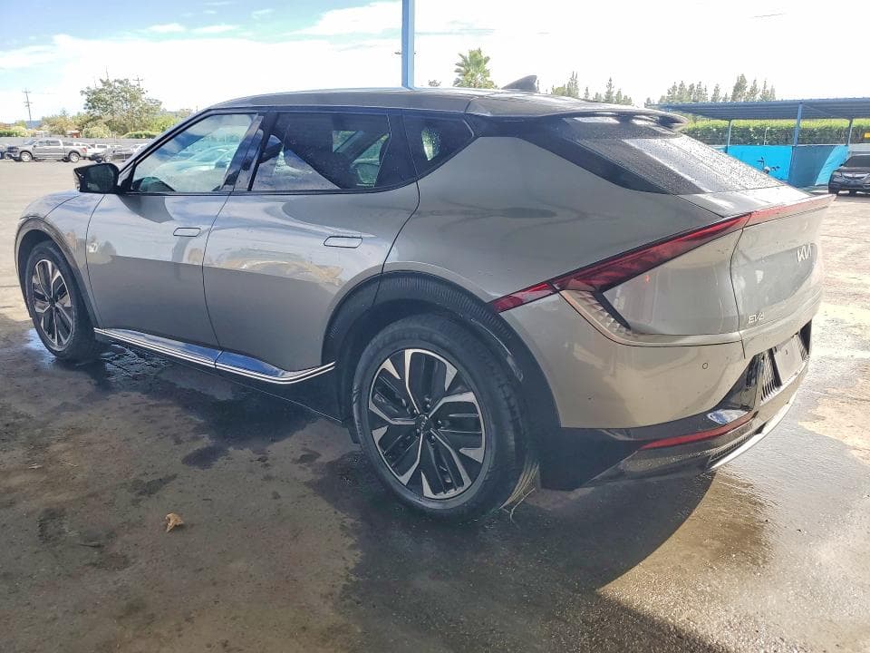 2023 KIA EV6 WIND 2