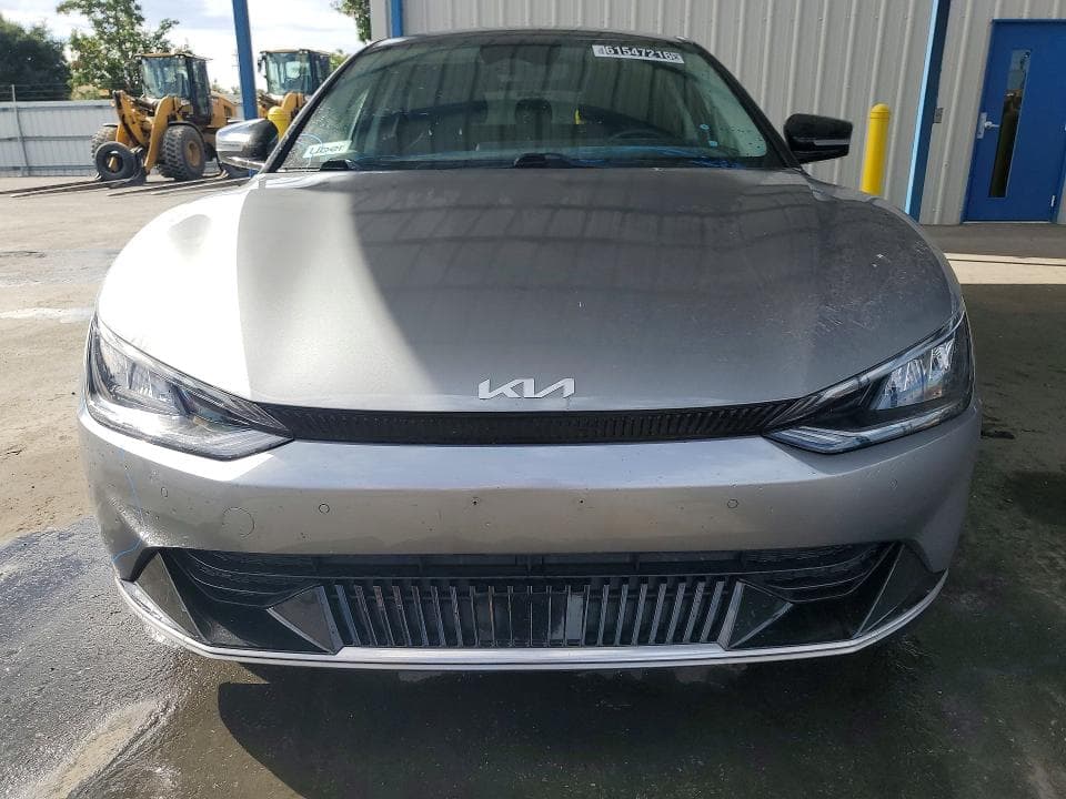 2023 KIA EV6 WIND 5