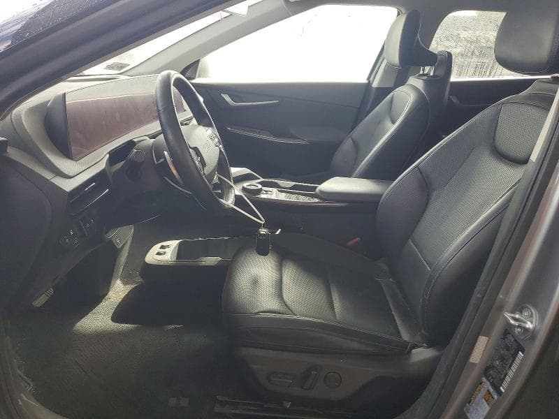 2023 KIA EV6 WIND 7