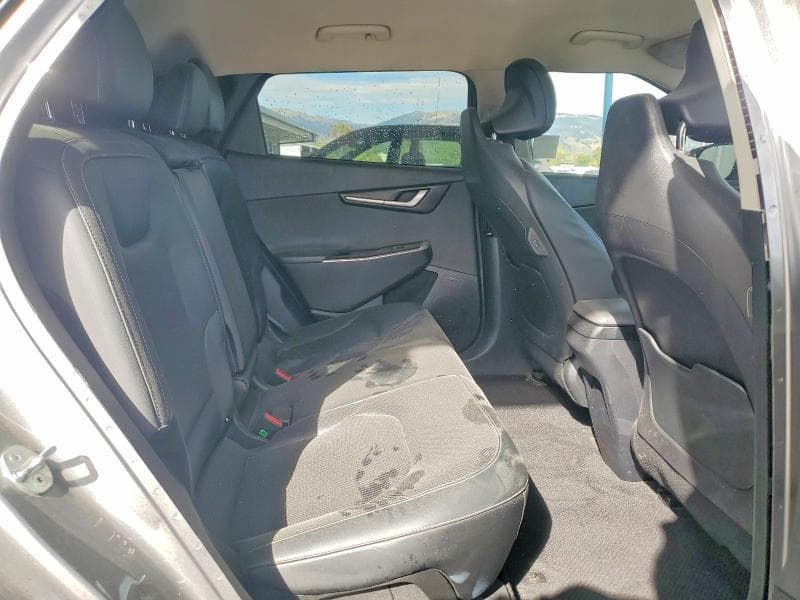 2023 KIA EV6 WIND 10