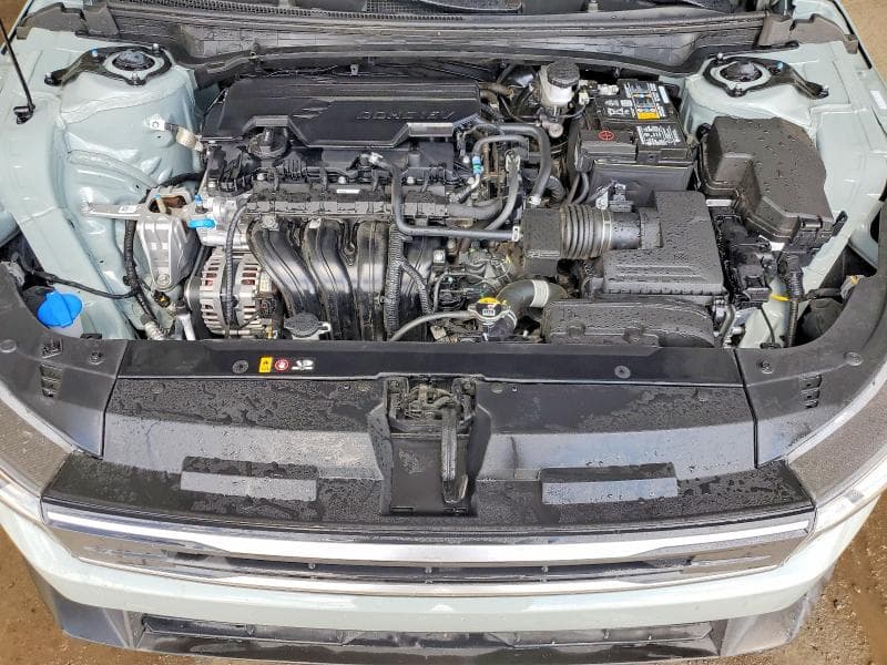 2026 KIA K4 LXS 11