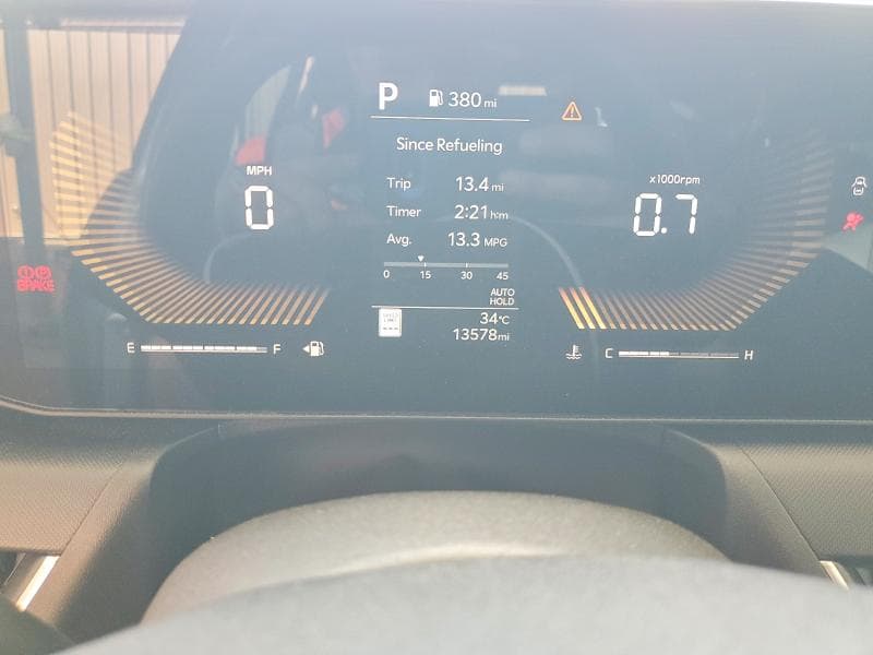 2026 KIA K4 LXS 9