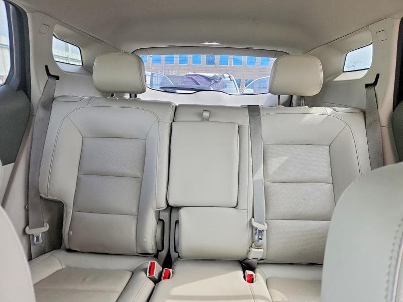 2019 GMC TERRAIN DENALI 10