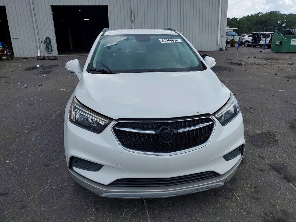 2017 BUICK ENCORE PREFERRED PREFERRED 5
