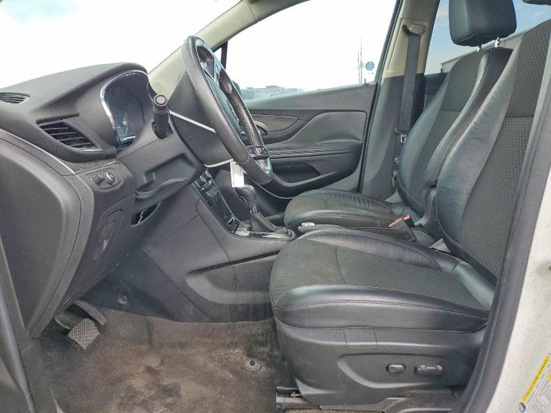 2017 BUICK ENCORE PREFERRED PREFERRED 7