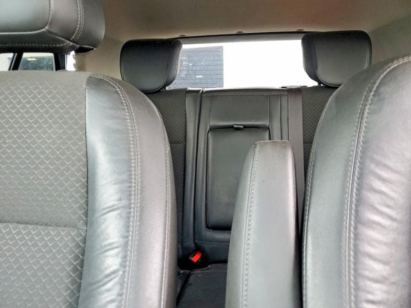 2017 BUICK ENCORE PREFERRED PREFERRED 10