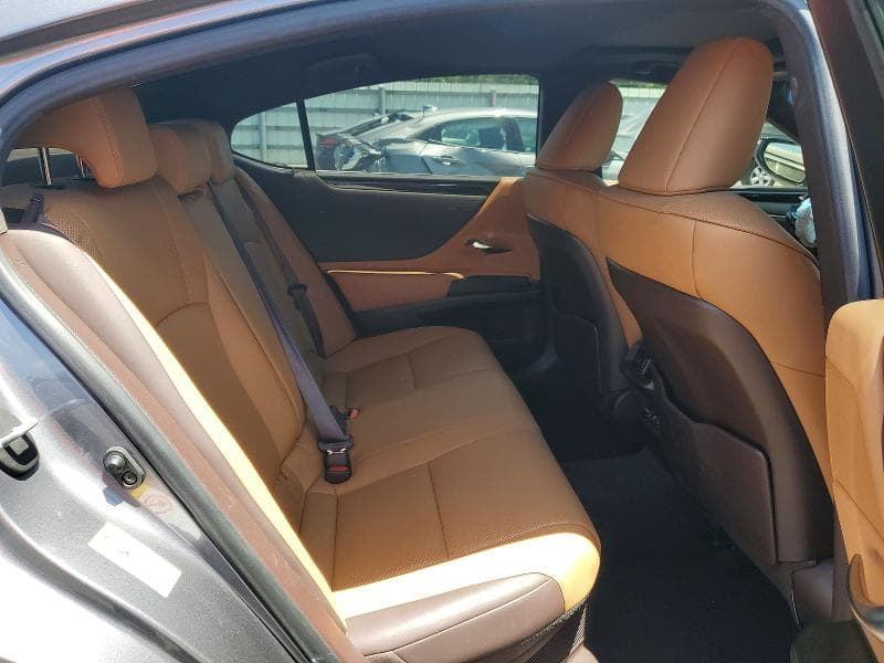 2019 LEXUS ES 300H 10