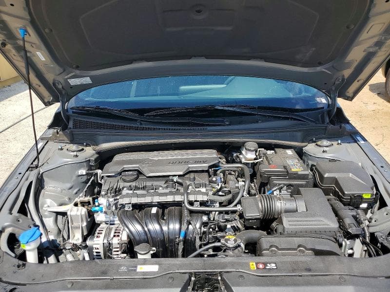 2026 HYUNDAI ELANTRA SEL SPORT 11