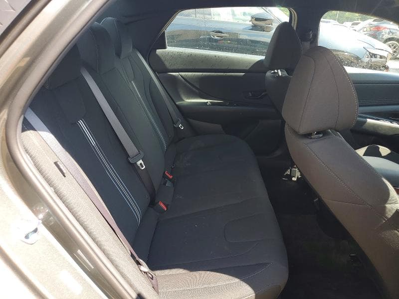 2026 HYUNDAI ELANTRA SEL SPORT 10