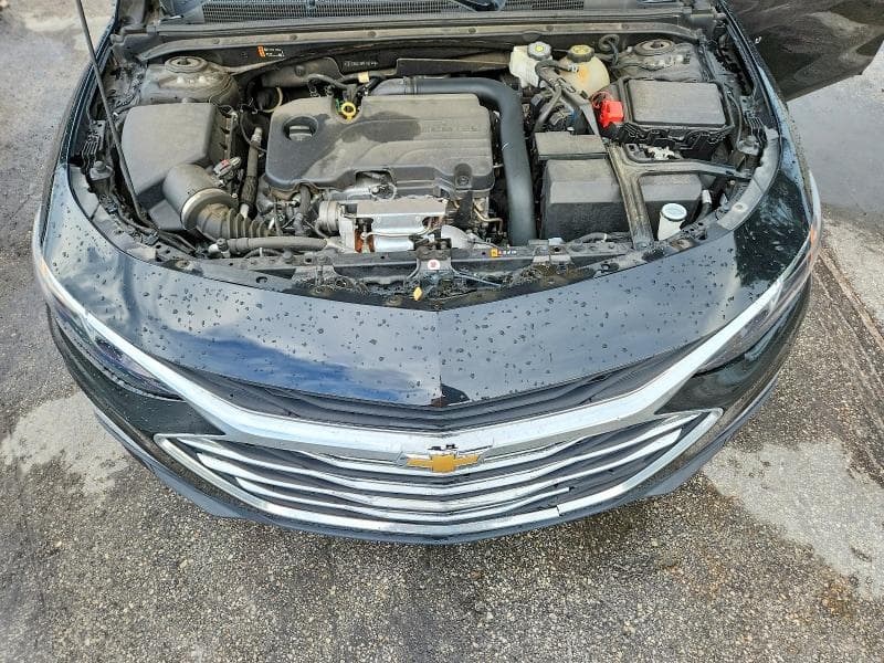 2023 CHEVROLET MALIBU LS LS 11