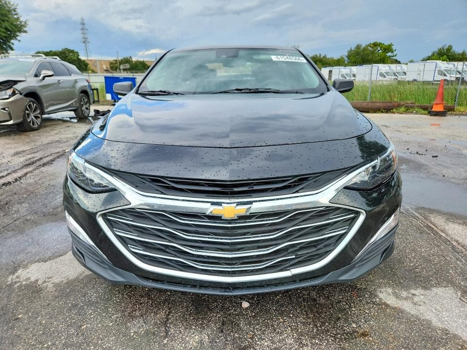 2023 CHEVROLET MALIBU LS LS 5