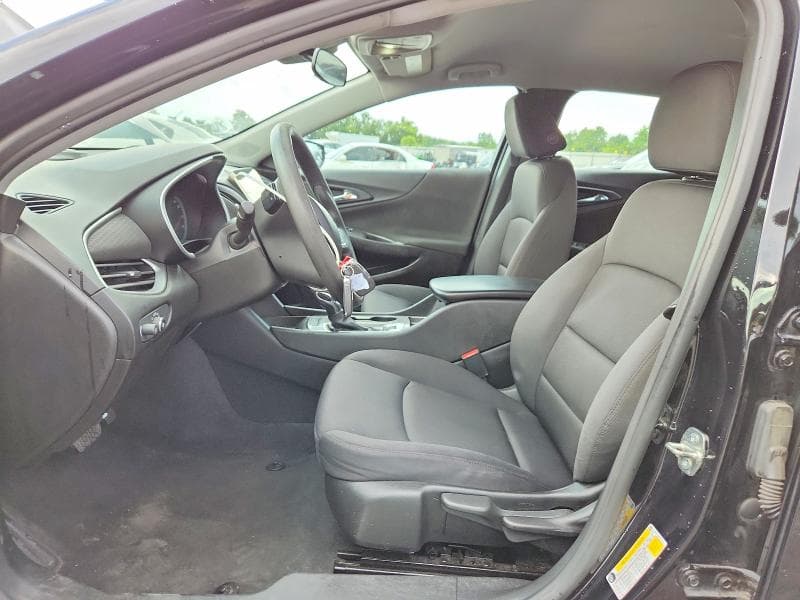 2023 CHEVROLET MALIBU LS LS 7