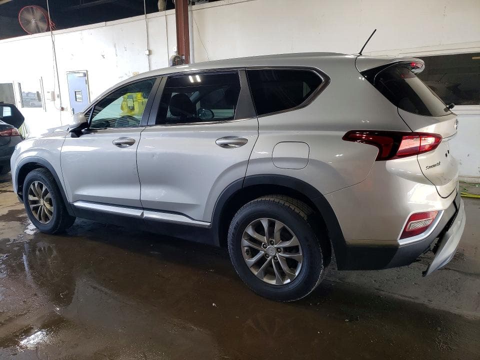 2020 HYUNDAI SANTA FE SE SE 2