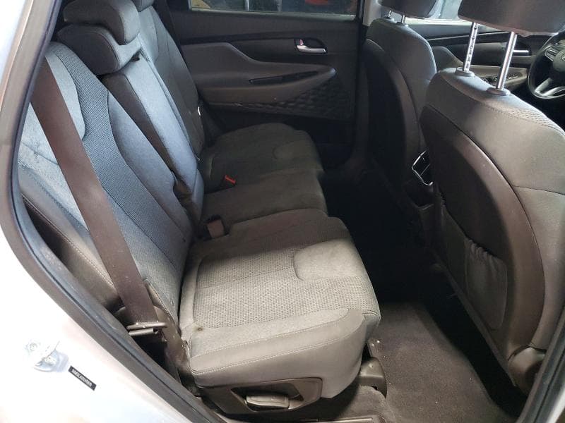 2020 HYUNDAI SANTA FE SE SE 11